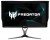 Acer Predator X27bmiphzx Monitör