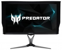 Acer Predator X27bmiphzx resim