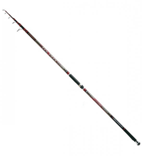 Trabucco Locusta TeleSurf 450 cm Kamış