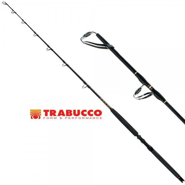 Trabucco Rushwawe Power Stick 180 cm Kamış