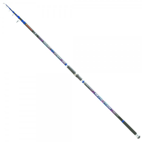 Trabucco Nightwish Revolution 420 cm Kamış