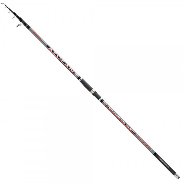 Trabucco Aegean Progress 420 cm Kamış