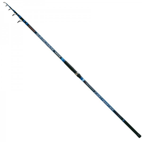 Trabucco Sea talisman Castmaster 420 cm Kamış