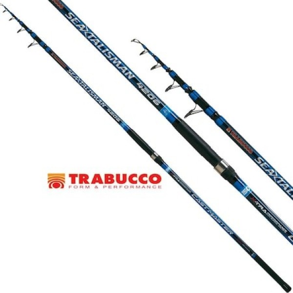 Trabucco Sea talisman Castmaster 420 cm Kamış