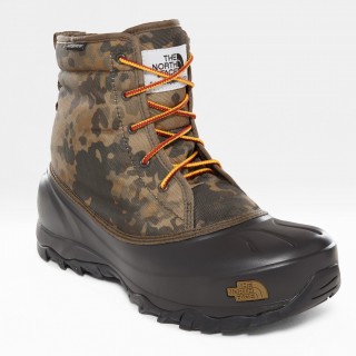 The North Face Tsumoru Erkek Ayakkabı