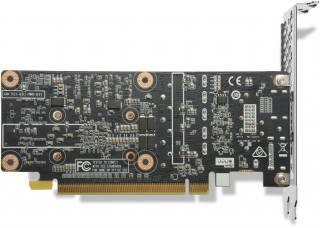 Zotac GeForce GTX 1050 Low Profile Ekran Kartı