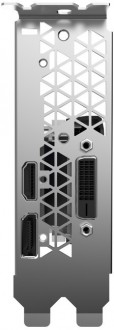 Zotac GeForce GTX 1050 Low Profile Ekran Kartı