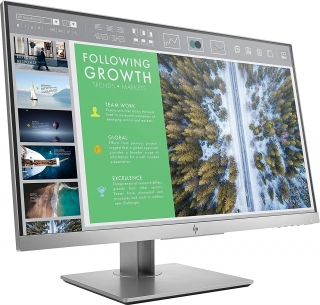 HP EliteDisplay E243 (1FH47AA) Monitör