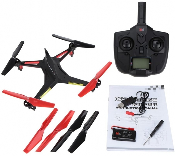 XK Alien X250 Drone