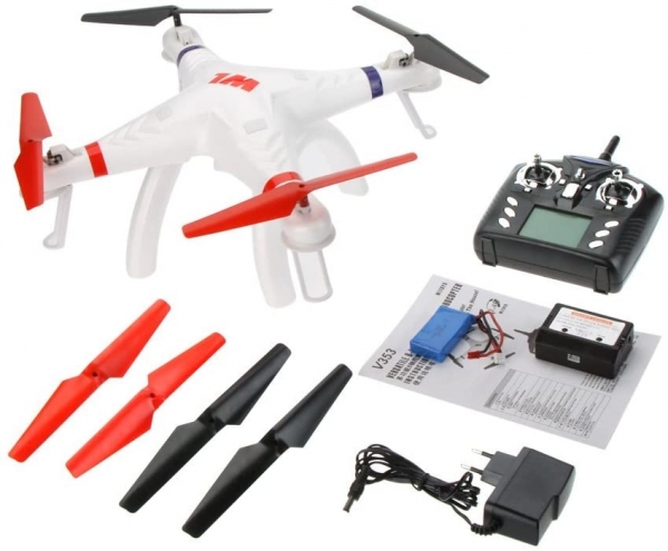 Wltoys WLtoys V353 Galaxy Drone