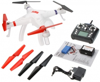 WLtoys V353 Galaxy Drone