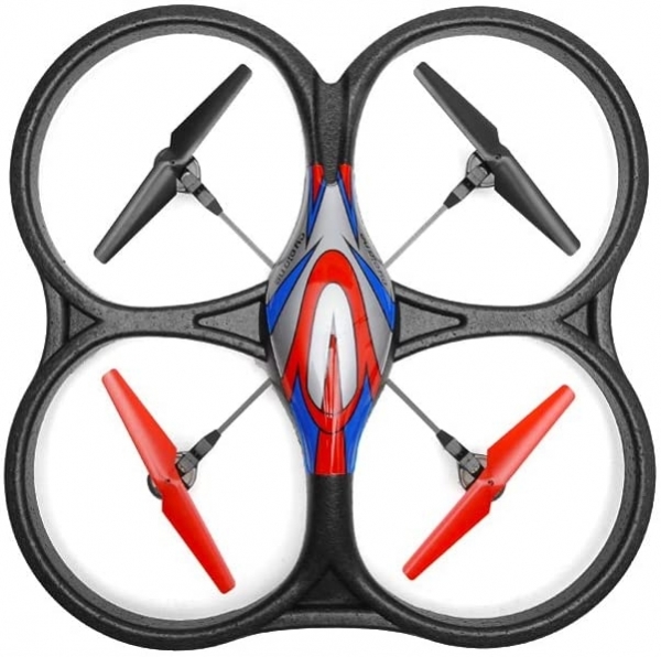 Wltoys WLtoys V262 Cyclone UFO Drone