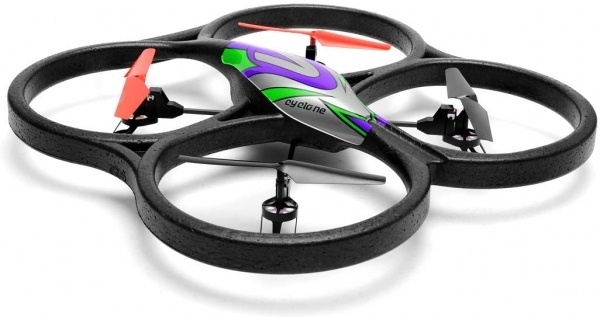 Wltoys WLtoys V262 Cyclone UFO Drone