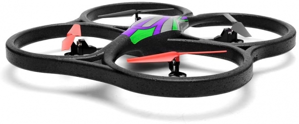 Wltoys WLtoys V262 Cyclone UFO Drone