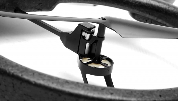 Wltoys WLtoys V262 Cyclone UFO Drone