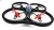 WLtoys V262 Cyclone UFO Drone