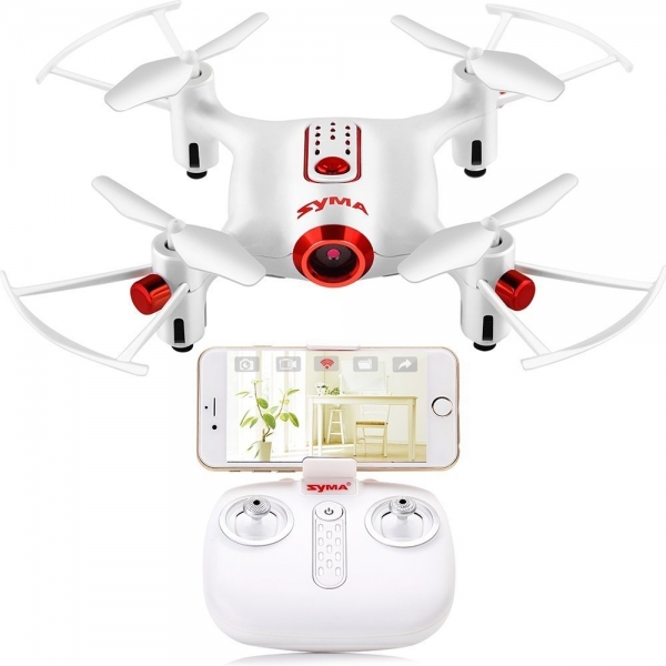 Syma X20W Drone