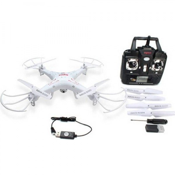 Syma X5C-1 Drone