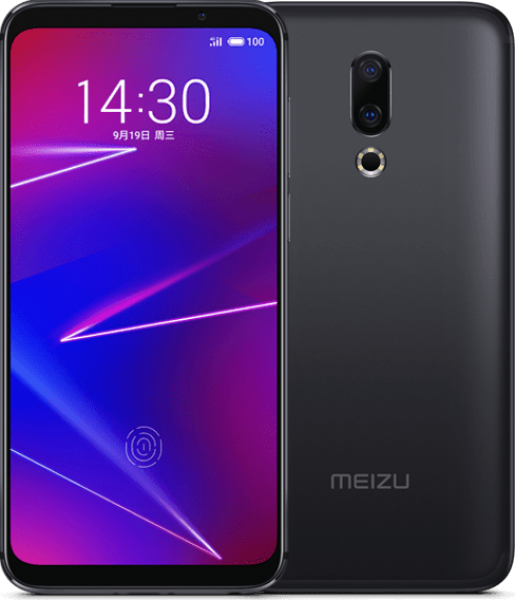 Meizu 16 (64 GB)