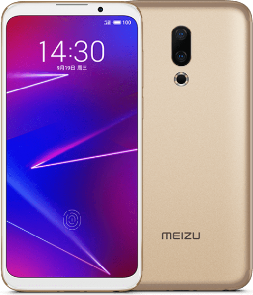 Meizu 16 (64 GB)