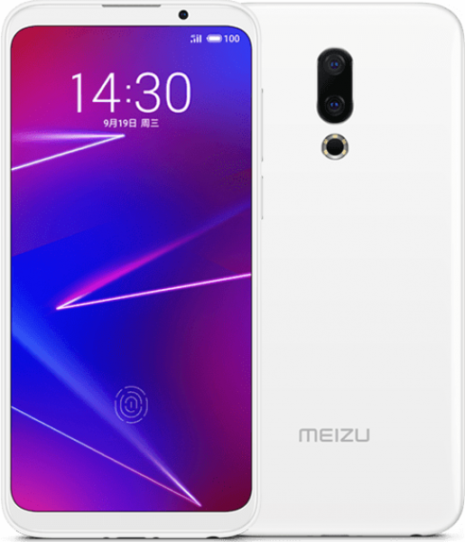 Meizu 16 (64 GB)