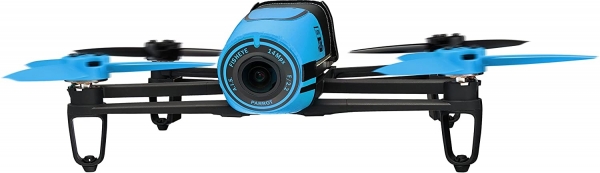 Parrot Bebop Drone