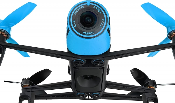 Parrot Bebop Drone