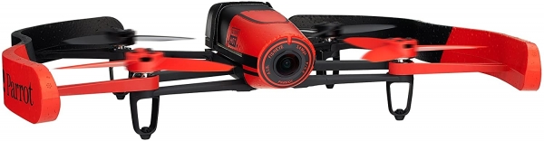 Parrot Bebop Drone