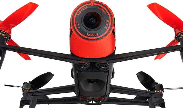 Parrot Bebop Drone