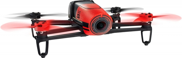 Parrot Bebop Drone