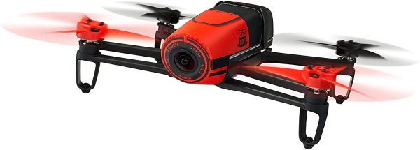 Parrot Bebop Drone