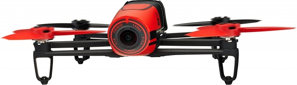 Parrot Bebop Drone