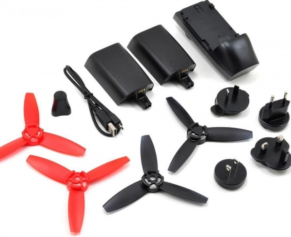 Parrot Bebop Drone