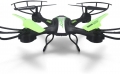 JJRC Quadcopter LeadingStar H33 resim