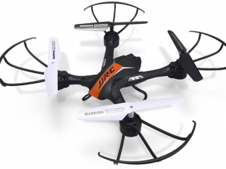 JJRC Quadcopter LeadingStar H33 Drone