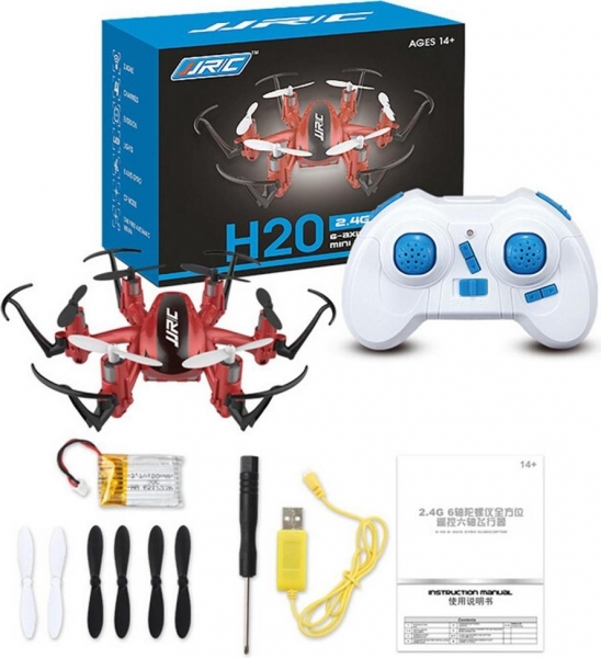 JJRC H20 Drone