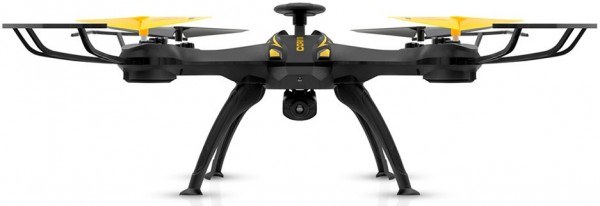 Corby CX012 Drone