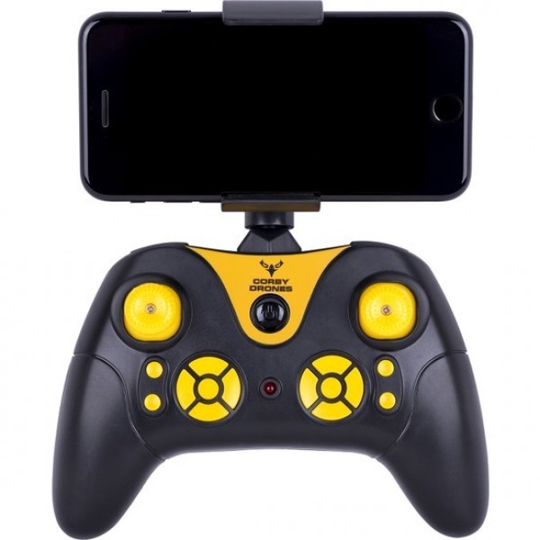Corby CX012 Drone
