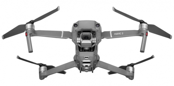 DJI Mavic 2 Pro Fly More Combo Drone