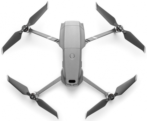 DJI Mavic 2 Pro Fly More Combo Drone