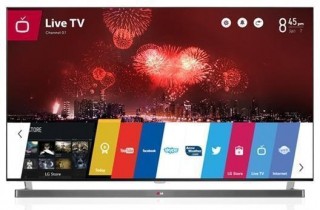 LG 60LB870V Full HD (FHD) TV