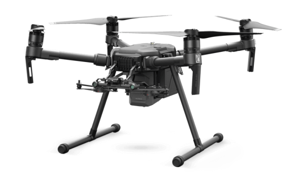 DJI Matrice 210 V2 Drone