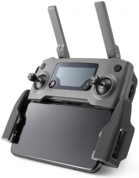 DJI Mavic 2 Zoom Fly More Combo Drone