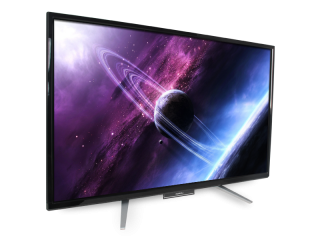 Digipoll 24" LED HD Ready (HD) TV