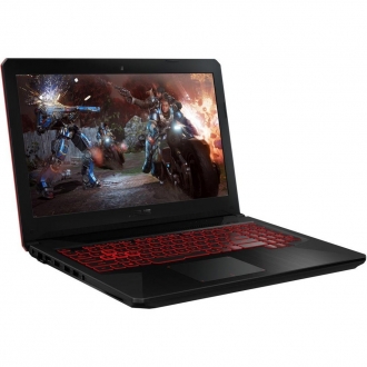 Asus FX504GD-58000T Laptop