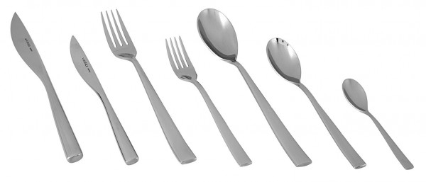 Karaca Bodun 84 Parça Çatal Kaşık Bıçak Takımı
