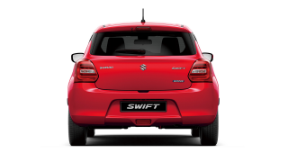 2018 Yeni Suzuki Swift 1.2 Dualjet 90 HP GL