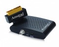 Amstrad 1060 Mini Plus resim
