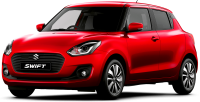 2018 Yeni Suzuki Swift 1.2 Dualjet 90 HP Otomatik GLX resim