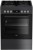 Beko FM 520 A Solo Fırın